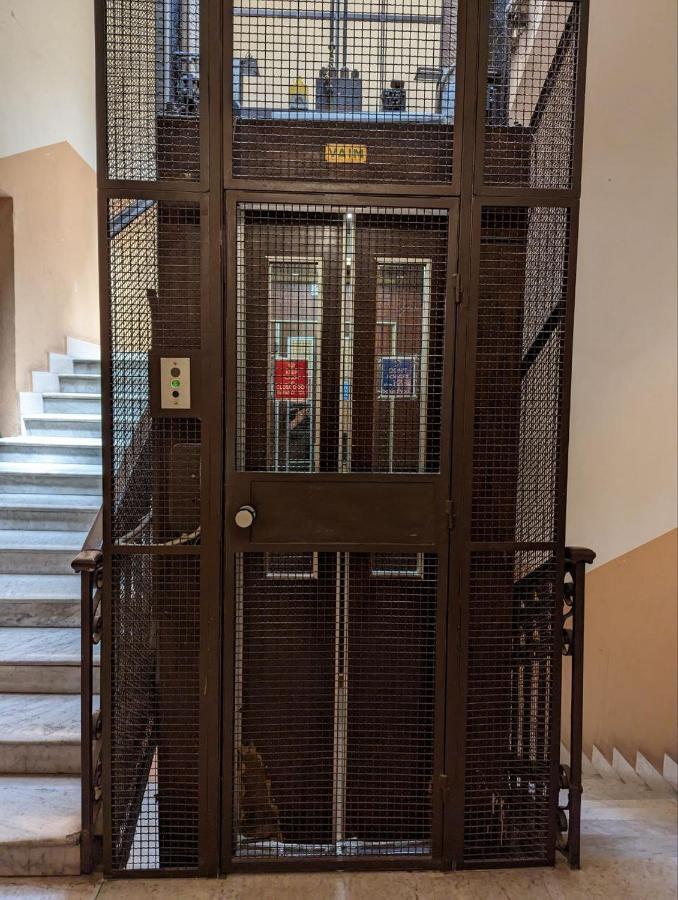 Francesco Romestay - Casa Vittorio Exterior photo