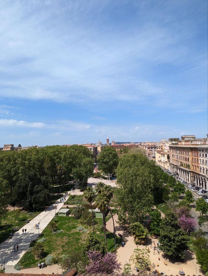 Francesco Romestay - Casa Vittorio Exterior photo