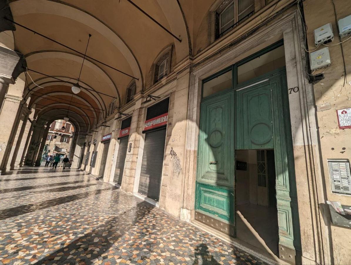 Francesco Romestay - Casa Vittorio Exterior photo