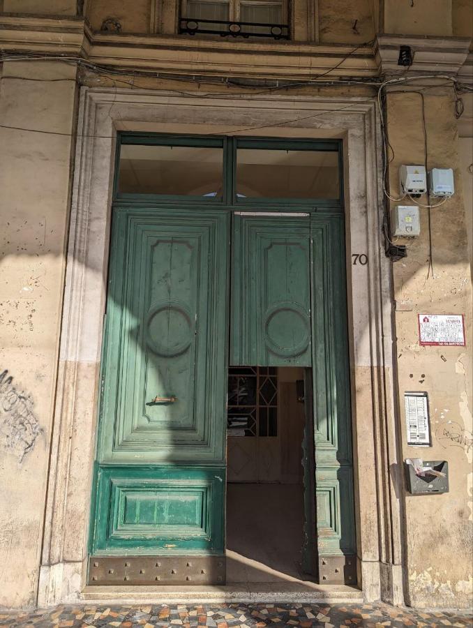 Francesco Romestay - Casa Vittorio Exterior photo